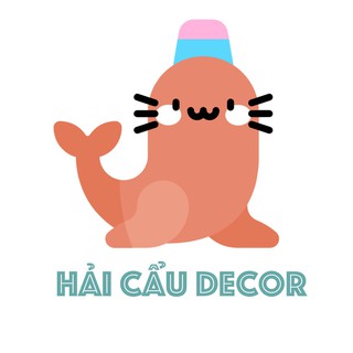 Hải Cẩu Decor