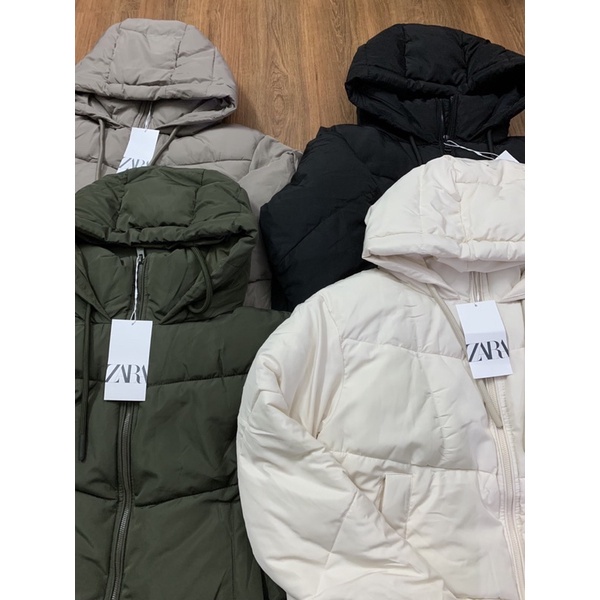 [FULL MÀU, FULL SIZE] Áo khoác phao nữ hàng VNXK chuẩn xịn | BigBuy360 - bigbuy360.vn