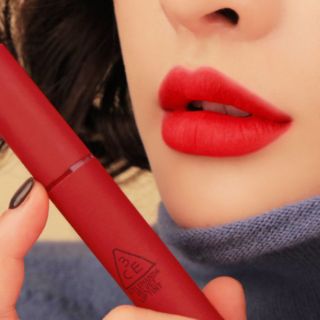 Son 3CE Velvet Lip Tint