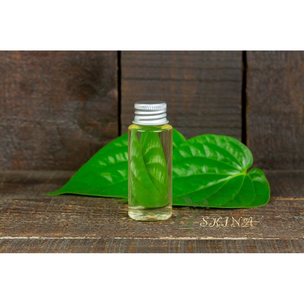 Nước cất thảo dược - LÁ TRẦU KHÔNG