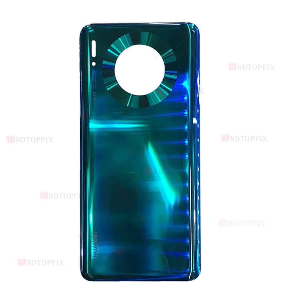 Ốp Lưng Mặt Gương Cho Huawei Mate 30 Mate 30