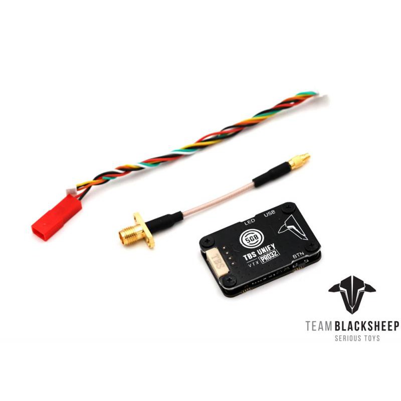 Bộ Phát Hình Tbs Unify Pro32 Hv (Mmcx)