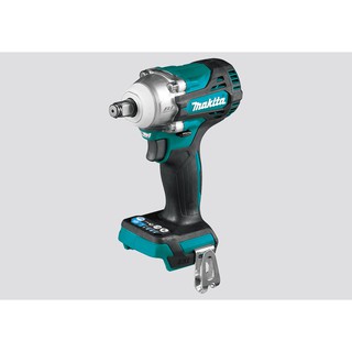Máy siết bu lông dùng pin 18V Makita DTW300Z