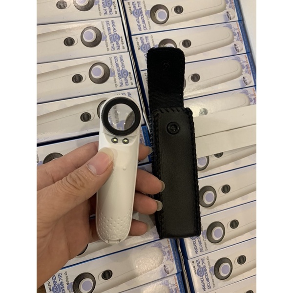 Kính Núp Cầm Tay mini