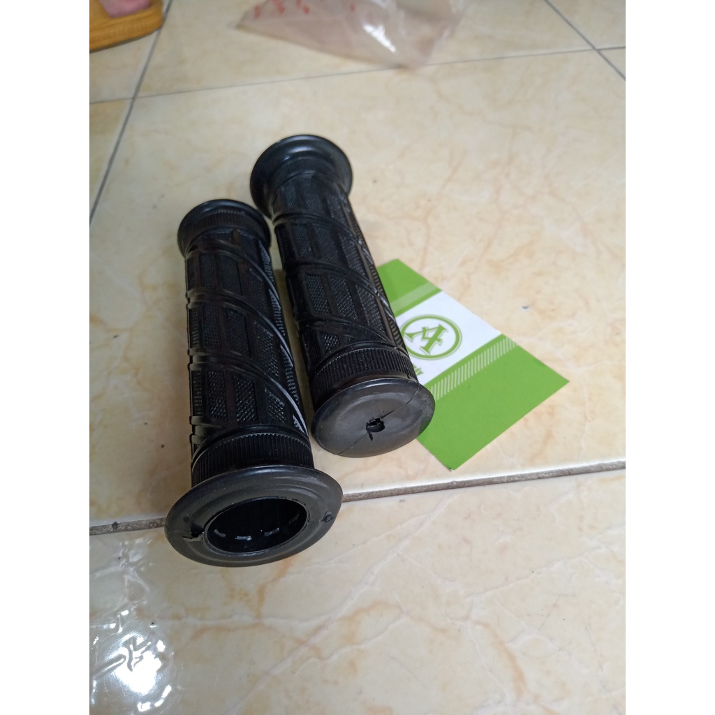 Cặp bao tay cho xe win 100