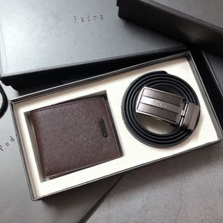 set nịt ví nam pedro phối nịt nn72 - sr