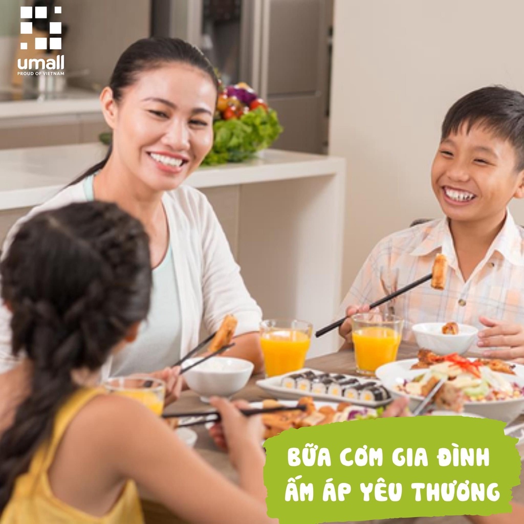 Gạo Thơm Gạo Cây Đa Umall Túi 2kg