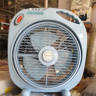 💥Xả Kho💥Quạt hộp BIFAN HV135( hẹn giờ, không hẹn giờ)