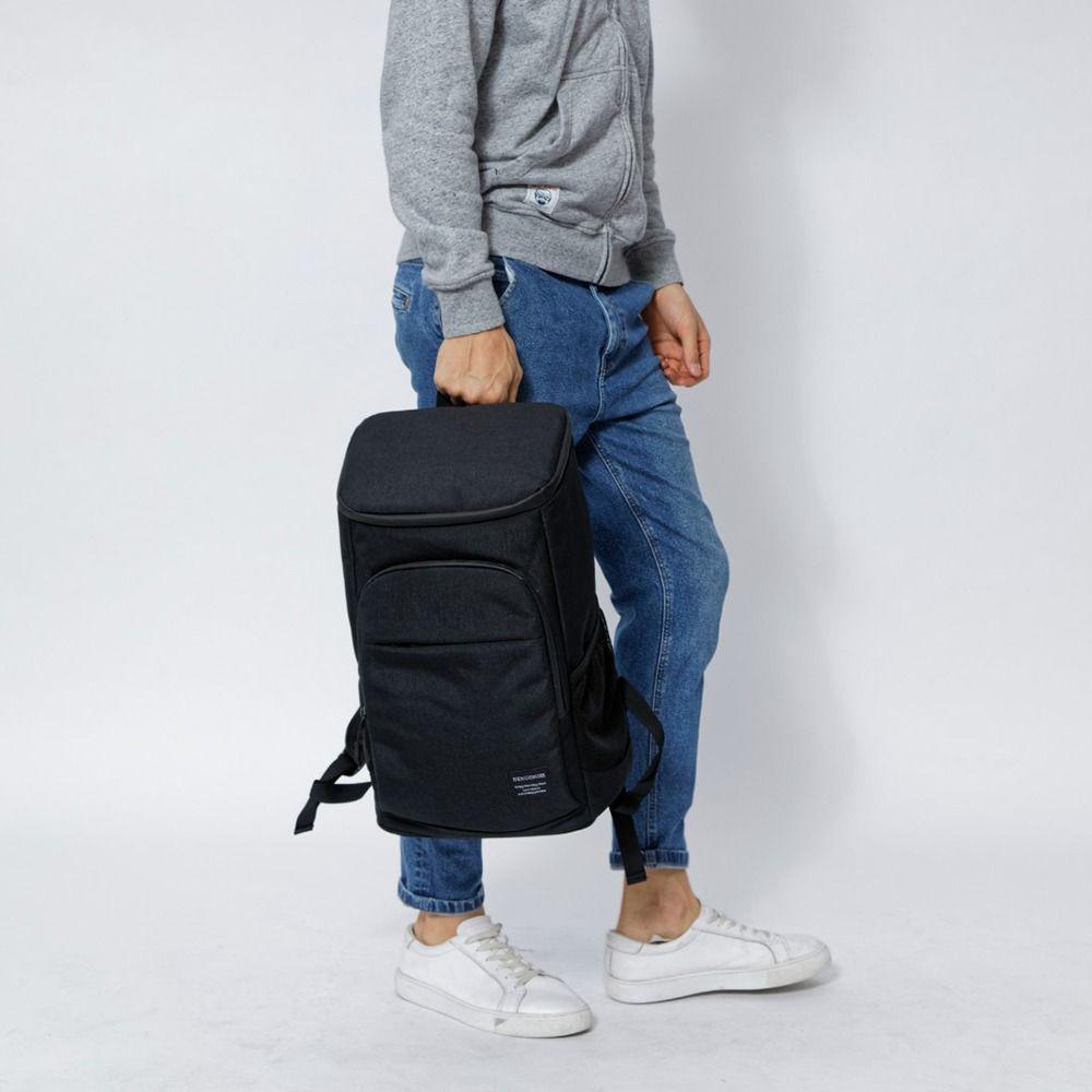 Túi Đựng Thức Ăn Giữ Nhiệt Tiện Lợi, Dung Tích 28L