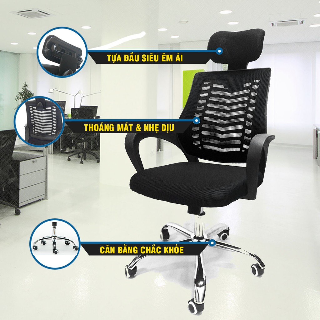 NOW OFFICE, Cửa hàng trực tuyến | BigBuy360 - bigbuy360.vn