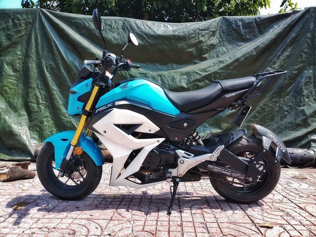 Ốp cánh chim cho msx 2015 2020 2019 2018 , tnt