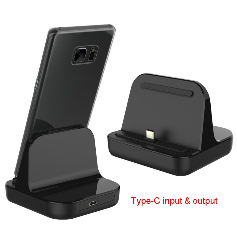 Đế sạc Type-C USB 3.1 cho điện thoại Android