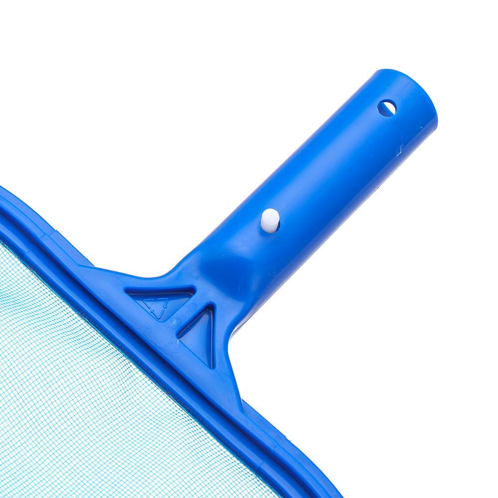 MUVAKO Máy Bơm Hút Nước Bể bơi Mavako Bằng Nhôm