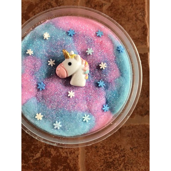 ★ Đồ Chơi Slime Kỳ Lân Nhảy Múa 200cc ♣