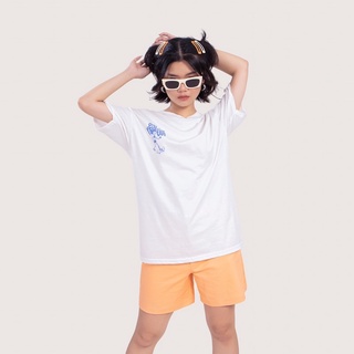 Áo phông Yêu Đời - YÊU ĐỜI TEE