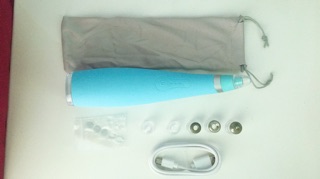 Máy hút mụn cầm tay