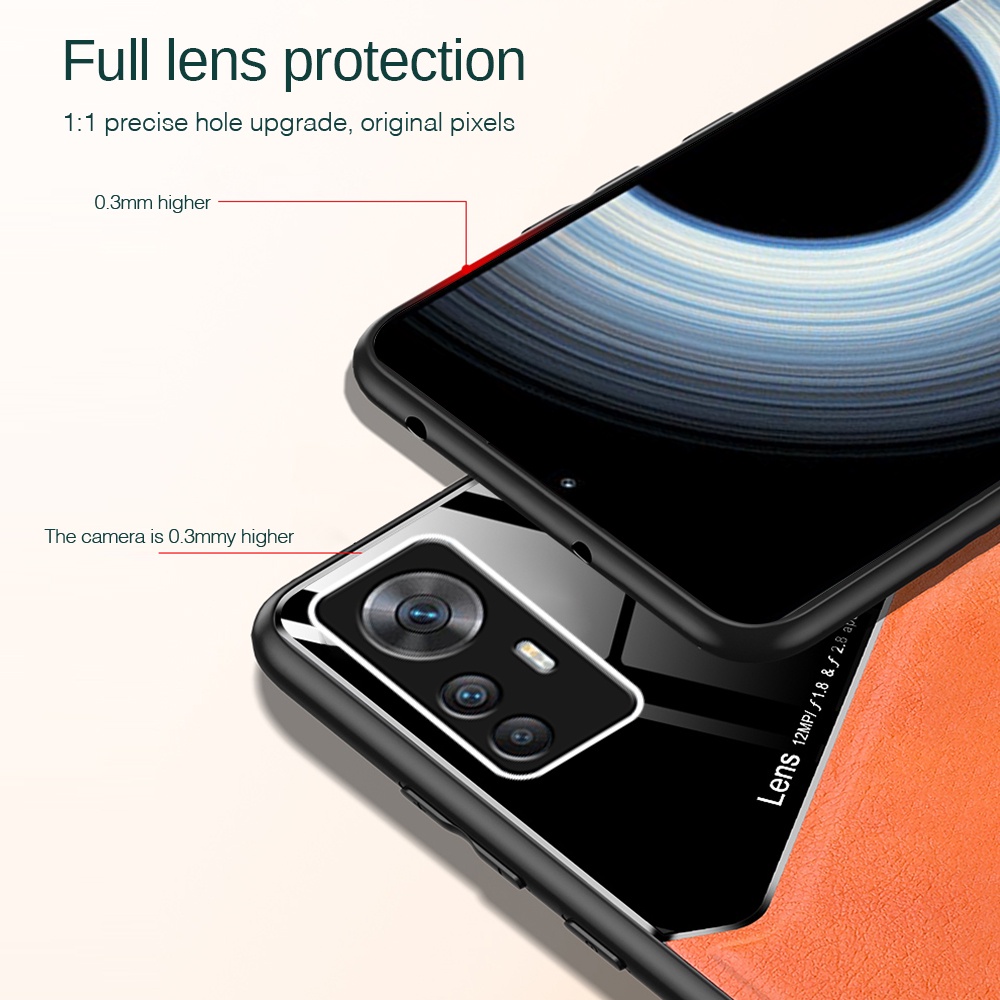 Ốp Điện Thoại Có Giá Đỡ Từ Tính Chống Rơi Cho Xiaomi 12T pro Xiaomi 12T pro Xiaomi 12T pro 12T