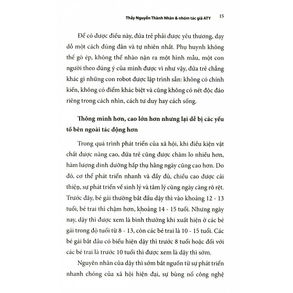 Sách - Sống Có Giá Trị - Dạy Con Thời Hiện Đại | BigBuy360 - bigbuy360.vn