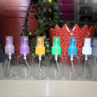 Chai xịt phun sương 50ml