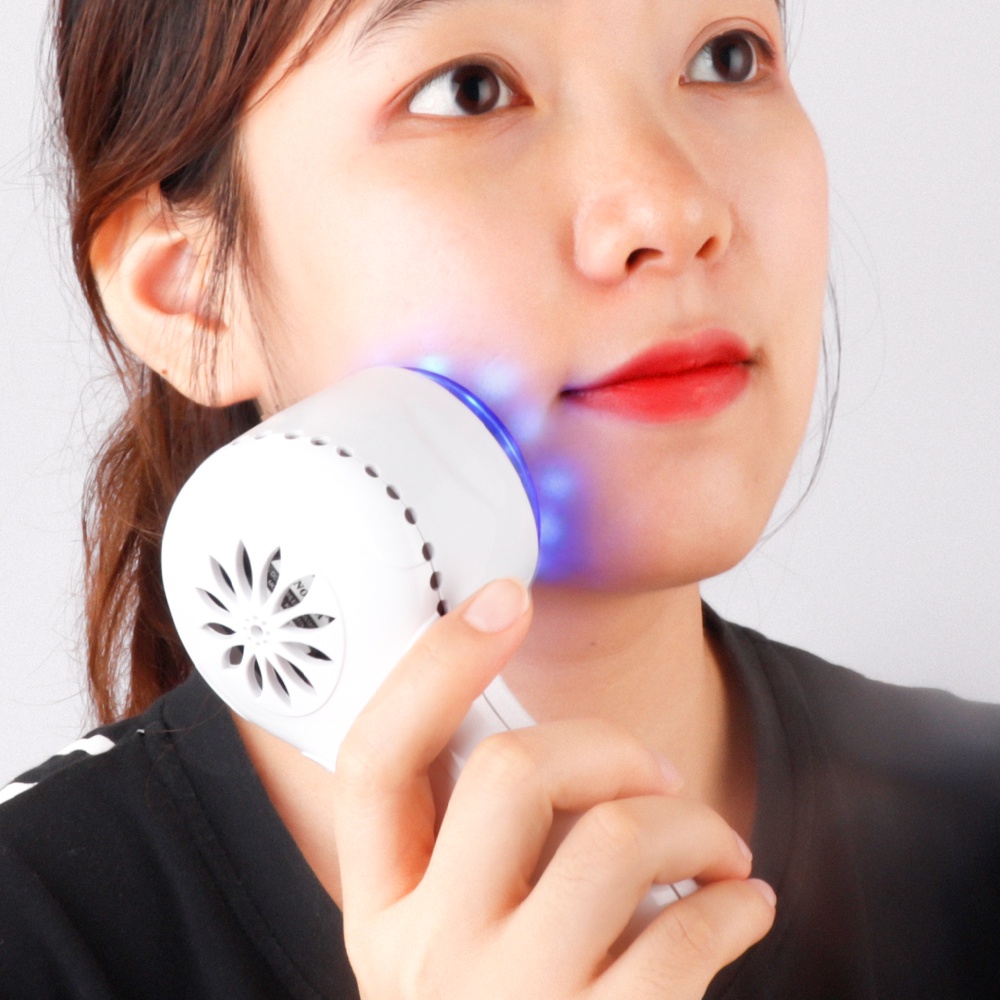 Búa lạnh mini điện di tinh chất - Lạnh Sâu