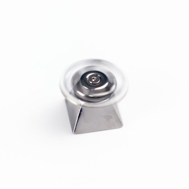 Nắp Bọc Phím Cơ Bằng Kim Loại Có Thể Xoay Độc Đáo Cho Bàn Phím Cơ | BigBuy360 - bigbuy360.vn