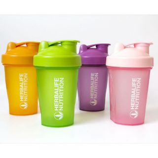 Bình lắc shake herbalife