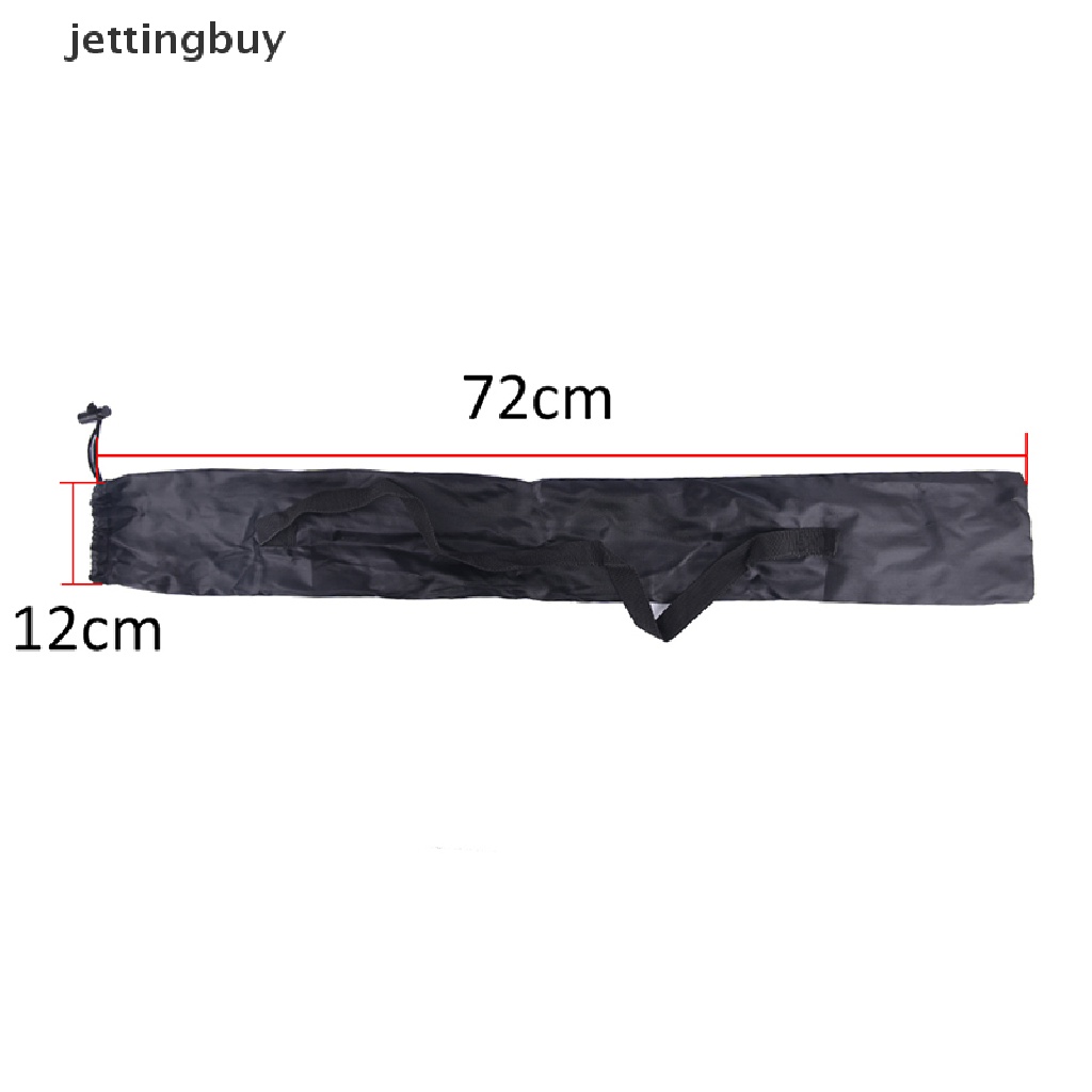 Túi đựng gậy leo núi Jettingbuy tiện dụng khi đi du lịch