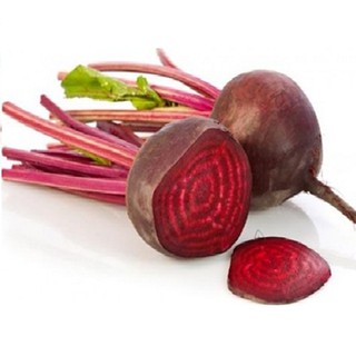 Hạt giống Củ dền đỏ
