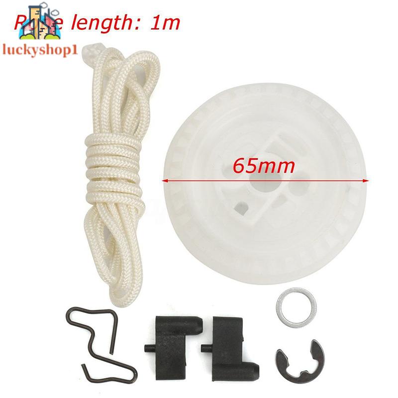 Pulley for Stihl 021 023 025 MS210 MS230 MS250 MS180 MS190 Part Replaces