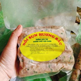 Dồi sụn Hương Bắc