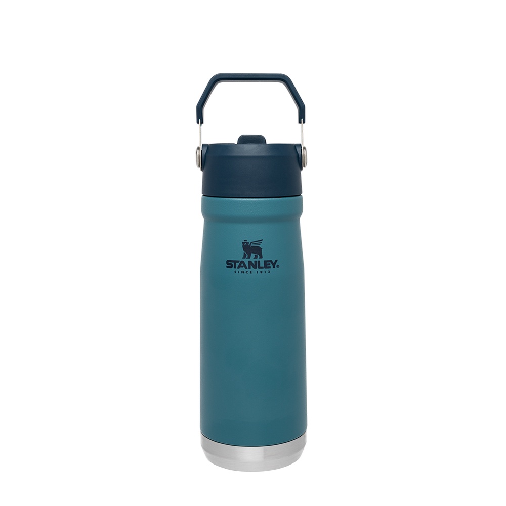 Bình giữ nhiệt Stanley Flip Straw Water Bottle 650ml