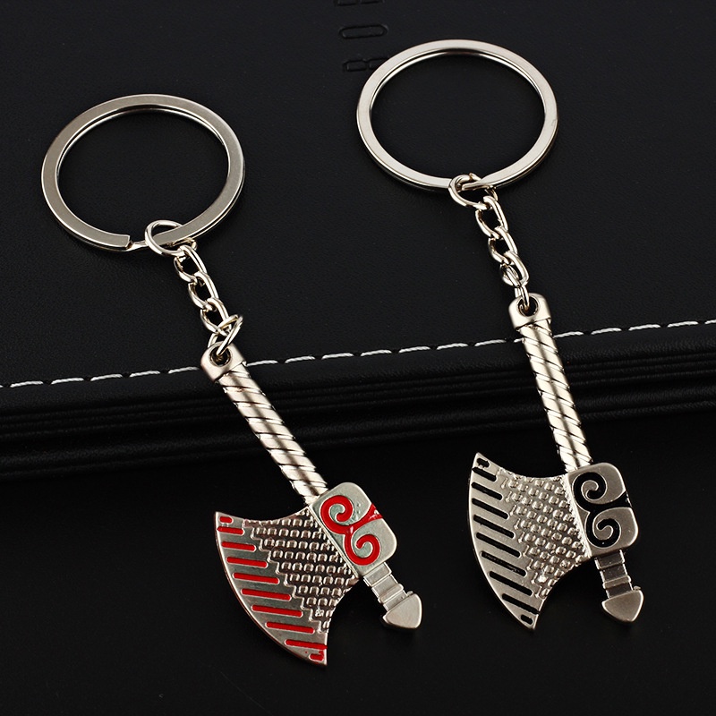 Móc Khóa Hình Tua Vít Vặn Ốc mini Mới