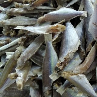 250gr khô cá đổng thơm ngon ngất ngây