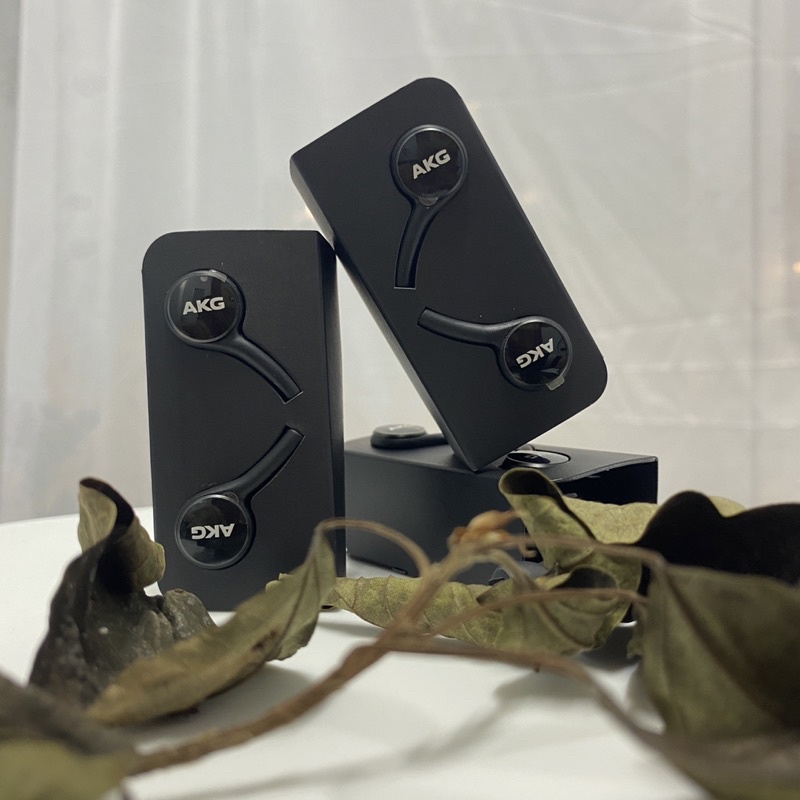 Tai Nghe SAMSUNG AKG S10| S9| S8 Chính Hãng