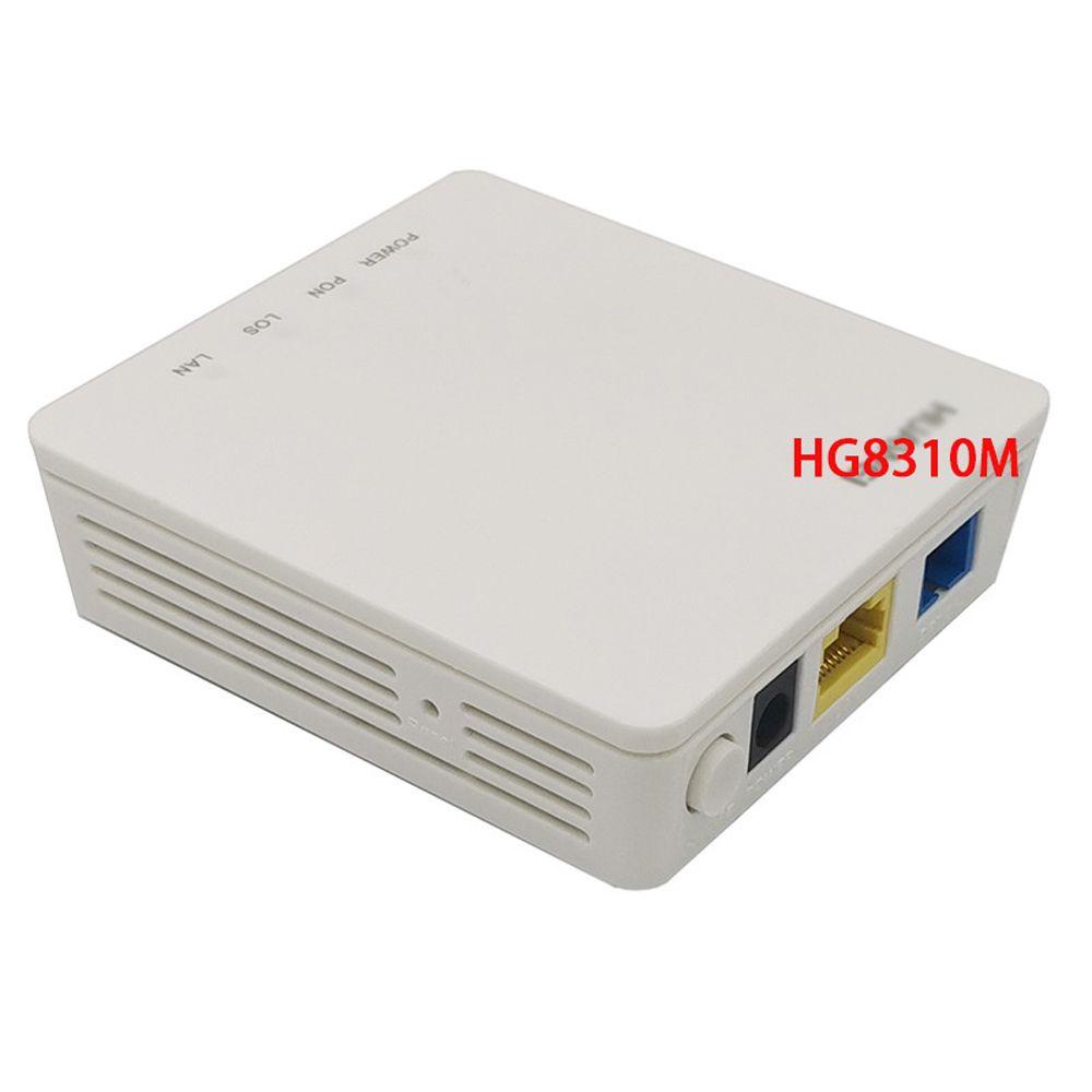 Bộ Chuyển Đổi Nguồn Điện Một Chiều TAYLOR1 Termina Modem HG8310M XPON ONU 1GE Wlan UPC FTTH