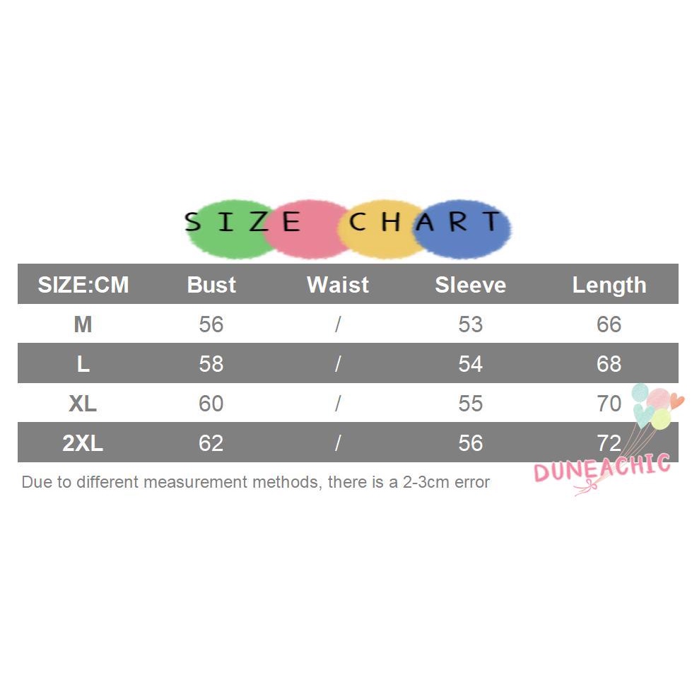 DUNEA Áo Khoác Hoodie Tay Dài Dáng Rộng Thời Trang Cho Nữ