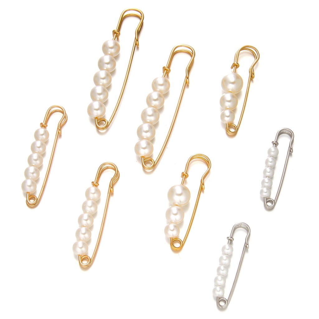 Bộ 4/8 Ghim Cài Áo Hình Quả Cầu Bayberry Đính Ngọc Trai Nhân Tạo Lớn Thời Trang Dự Tiệc Cho Nam Và Nữ