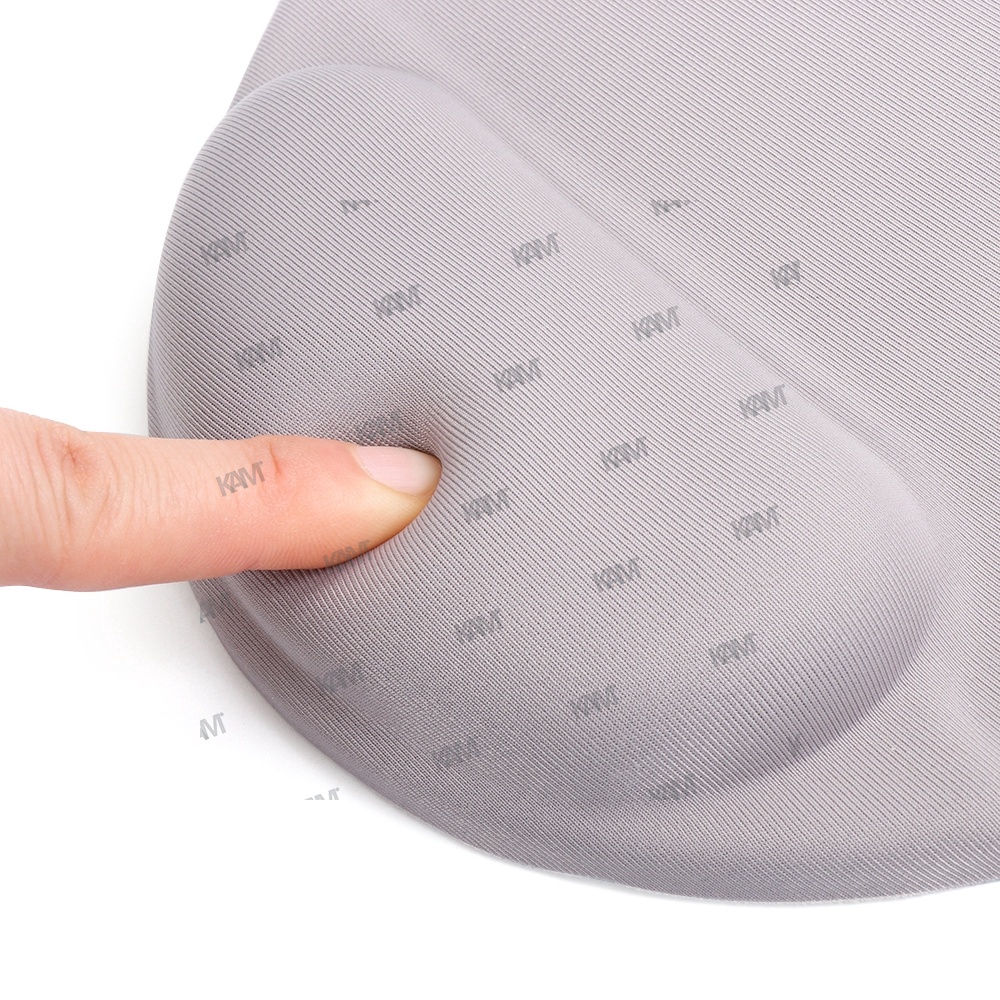 Đệm Lót Chuột Bằng Xốp EVA Hỗ Trợ Cổ Tay Thoải Mái Khi Chơi Game