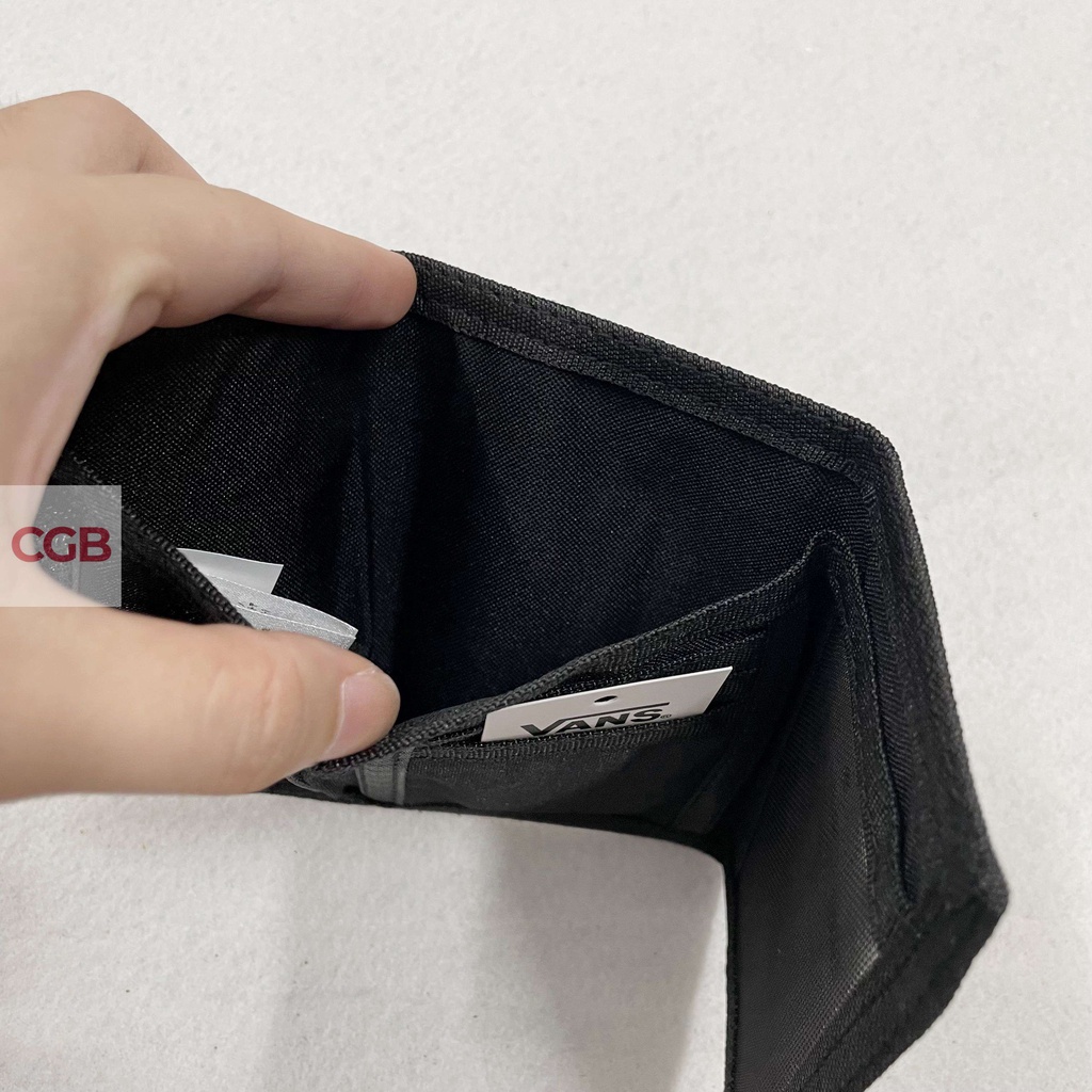 Ví Wallet VANS Nam nữ Unisex - Đầy đủ tag