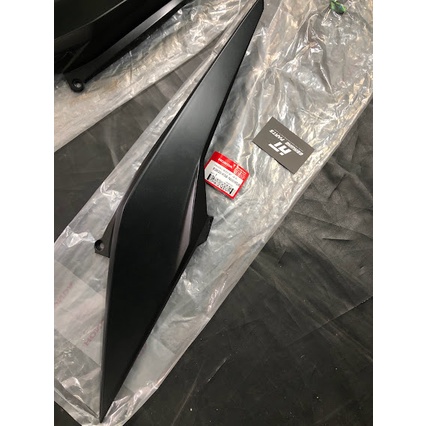 BỤNG SAU - ỐP SƯỜN - SONIC 150 CHÍNH HÃNG