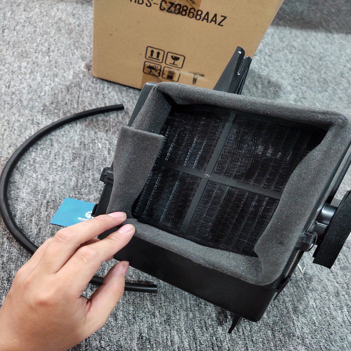 Dàn lanh xe tải nhỏ dongben