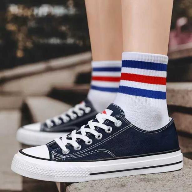 . Sneaker CV 1970s Cao Cấp
