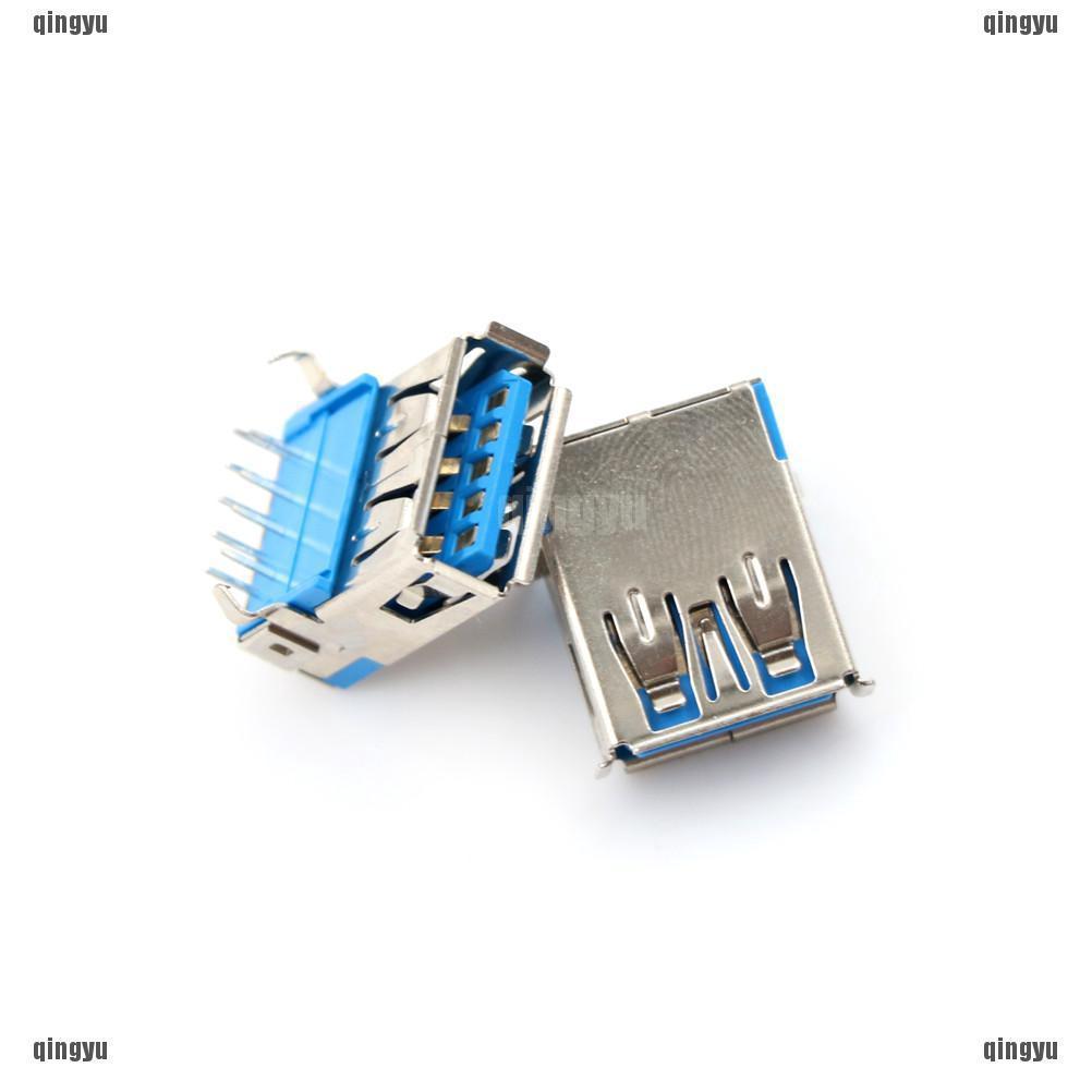 5 linh kiện cổng USB 3.0 thay thế