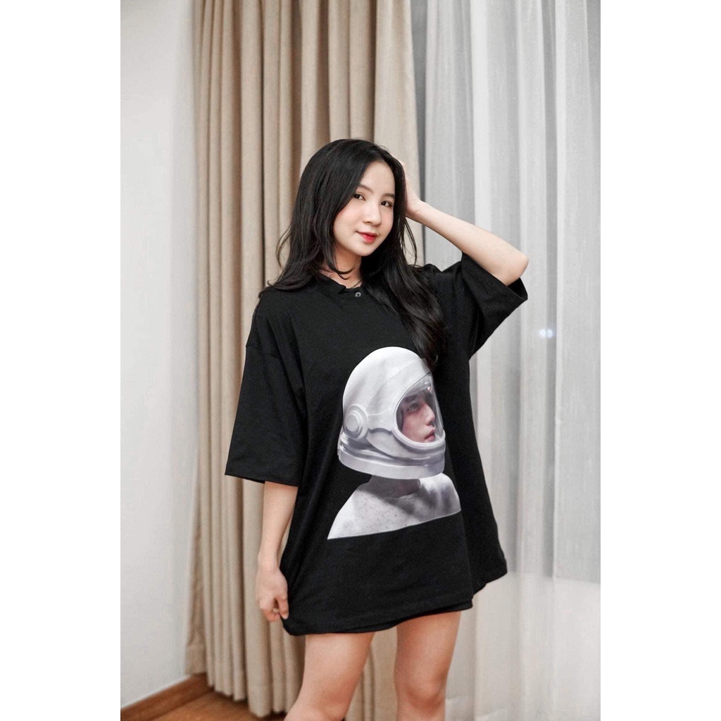 Áo thun tay lỡ ADLV Sơn Tùng , áo phông cotton nam nữ unisex , Cocmer_vn | BigBuy360 - bigbuy360.vn