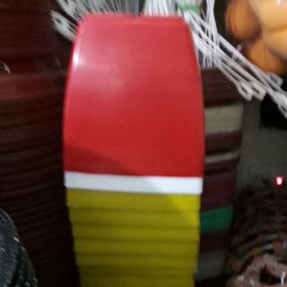 Combo 30 chậu vuông 20cm