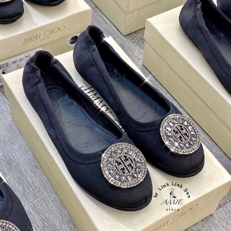 Giày Búp Bê Bệt Tory Burch | BigBuy360 - bigbuy360.vn