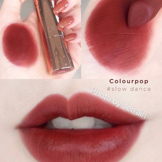 [AUTH BILL US] Son Colourpop lux lipstick