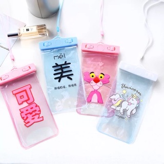 Túi đựng điện thoại chống nước
