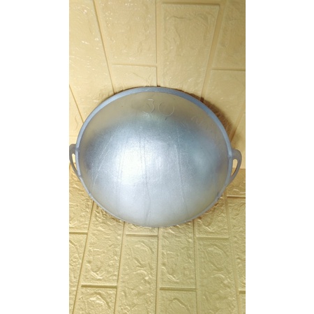 Chảo gang Miên siêu chống dính