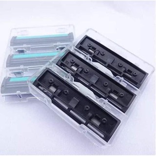 [Giá Buôn] BỘ DAO CẠO RÂU 36 LƯỠI TẶNG KÈM TUÝT KEM